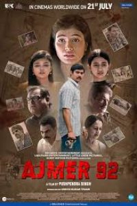 Download Ajmer 92 (2023) {Hindi} HQ DVDScr 480p [475MB] || 720p [1.1GB] || 1080p [2.5GB]