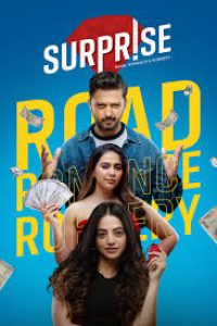 Download Surprise (2025) Cleaned {Gujarati} HQ HDTC 480p [332MB] || 720p [709MB] || 1080p [1.4GB]