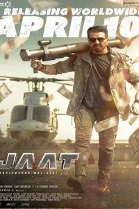 Download Jaat (2025) NF {Hindi} WEB-DL 480p [483MB] || 720p [1GB] || 1080p [2.5GB]