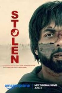 Download Stolen (2025) {Hindi} WEB-DL 480p [249MB] || 720p [800MB] || 1080p [1.8GB]