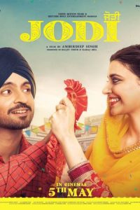 Download Jodi (2023) {Punjabi} WEB-DL 480p [386MB] || 720p [784MB] || 1080p [2.5GB]